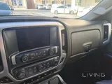 Very Clean Low KM GMC Sierra Z71